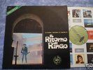 MORRICONE ost IL RITORNO DI RINGO