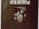NAT KING COLE TRIO Complete Capitol  MOSAIC 27 LP SET