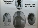 Richard Dimples Fields Spoiled Rotten Private Funk HEAR