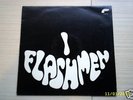 I FLASHMEN 1974 ETICHETTA KANSAS UNICO