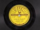 78 Johnny Cash Country SUN 279