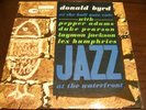 Donald Byyrd Blue Note 4060 Ear-RVG-63rd
