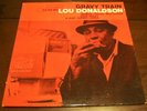 Lou Donaldson Blue Note 4079, NY Ear RVG NM