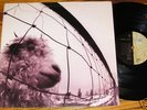 Original 1993 Alternative Rock LP - PEARL JAM  VS  Epic
