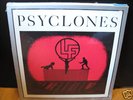 Psyclones ST LP SF Experimental Subterranean '85 SEALED