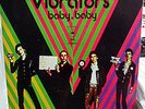 the vibrators single