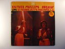 ESTHER PHILLIPS Burnin' ATLANTIC LP SEALED