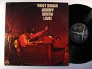 JIMMY SMITH Root Down VERVE LP funk jazz samples
