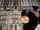 LED ZEPPELIN-PHYSICAL GRAFFITI, VINYL, RECORD, ALBUM