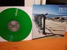 kyuss  /  muchas gracias   vinyl lp  green wax 2