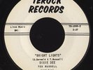 Rockabilly Teen 45   Ted Russell on TEROCK   HEAR