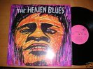 THE HEAVEN BLUES french library funk , jerk , pop