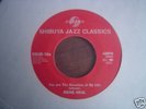 RARE JAPAN JAZZ IRENE KRALL  HEAR