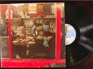 TOM WAITS NIGHTHAWKS AT THE DINER ASYLUM