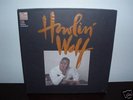 Howlin Wolf THE CHESS BOX VG++