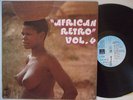 AFRICAN RETRO VOL.4 FRANCO OK JAZZ AFRO LATIN ZAIRE