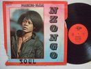 NZONGO SOUL mvaneno-nlele  MONSTER AFRO FUNK BOOGIE ?