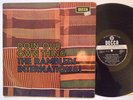 THE RAMBLERS INTL DOIN' OUR OWN THING AFRO LATIN JAZZ ?
