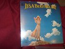 ITS A BEAUTIFUL DAY, LP, SEALED, LIMITED EDITION # 7184