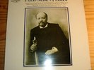 Tatiana NIKOLAYEVA Liadov Piano Music LP Cadenza