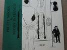 Buddy DeFranco on 10 inch Norgran MG N-16 