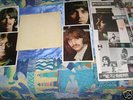 BEATLES WHITE ALBUM 4 PHOTOS, POSTER  HOLLAND 021506