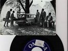 EP // THE DIAMOND  FIVE  --  THE DIAMONDS // VERY  RARE