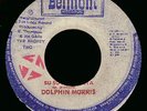 DOLPHIN MORRIS- SU-SU PAN RASTA- ORIGINAL BELMONT- EX