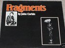 JOHN CORBIN Fragments LP PRIVATE LONER FOLK PSYCH hear