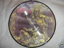 IRON MAIDEN SANCTUARY picture disc pic 12