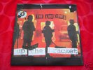 LIBERTINES - UP THE BRACKET Rare. 2002 R/T 1st PRESS