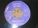 Hopeton Crawford Brand New Love Killer Roots 7
