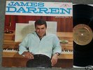 JAMES DARREN Album Number 1 - His First Colpix LP