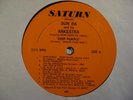 SUN RA Deep Purple SATURN LP NEAR MINT