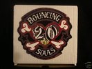Bouncing Souls 20th Anniv. BOX SET/200  Punk Rock NOFX
