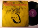 PUCHO & LATIN SOUL BROTHERS Jungle Fire PRESTIGE LP