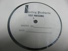 UNKNOWN WHITE LABEL 12