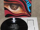 MATT JOHNSON BURNING BLUE SOUL Orig 1st THE THE