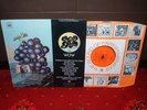 MOBY GRAPE Wow LP 1968 CBS 1st  MONO SUPERB