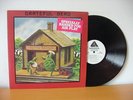 GRATEFUL DEAD Terrapin Station BANDED WHITE LABEL PROMO