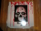 MERCYFUL FATE Live From The Depths Of Hell LP / SN1002