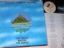 P.F.M.-THE WORLD BECAME THE WORLD Italian PROG Monster