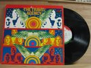 The Travel Agency fuzz psych rock Lp on Viva-clean