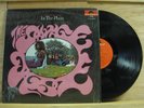 Savage Rose acid psych rock Lp In The Plain in shrink
