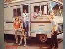 LP - The Ron Patty Family with Sandi Patty (signed)