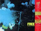FREE-TONS OF SOBS-JAPAN ISSUE +OBI