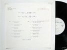 ROLLING STONES-STEEL WHEELS-JAPAN PROMO TEST PRESS WL