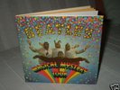 THE BEATLES - MAGICAL MYSTERY TOUR RE-ISSUE EP UK MINT