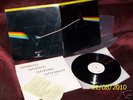 PINK FLOYD DARK SIDE OF THE MOON 1979 MFSL 1-017 LP EXC