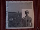 EVAN PARKER DEREK BAILEY HAN BENNINK - INCUS1- FREEJAZZ